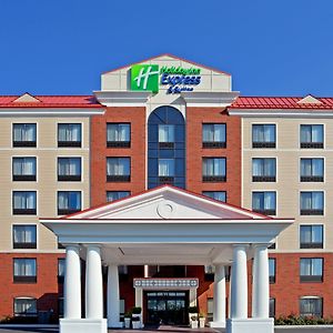 Holiday Inn Express & Suites Albany Airport Area - Latham, An Ihg Hotel