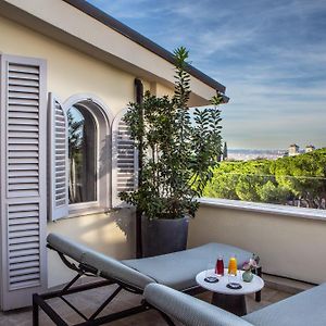 Suite Spa Bath Panoramic Terrace